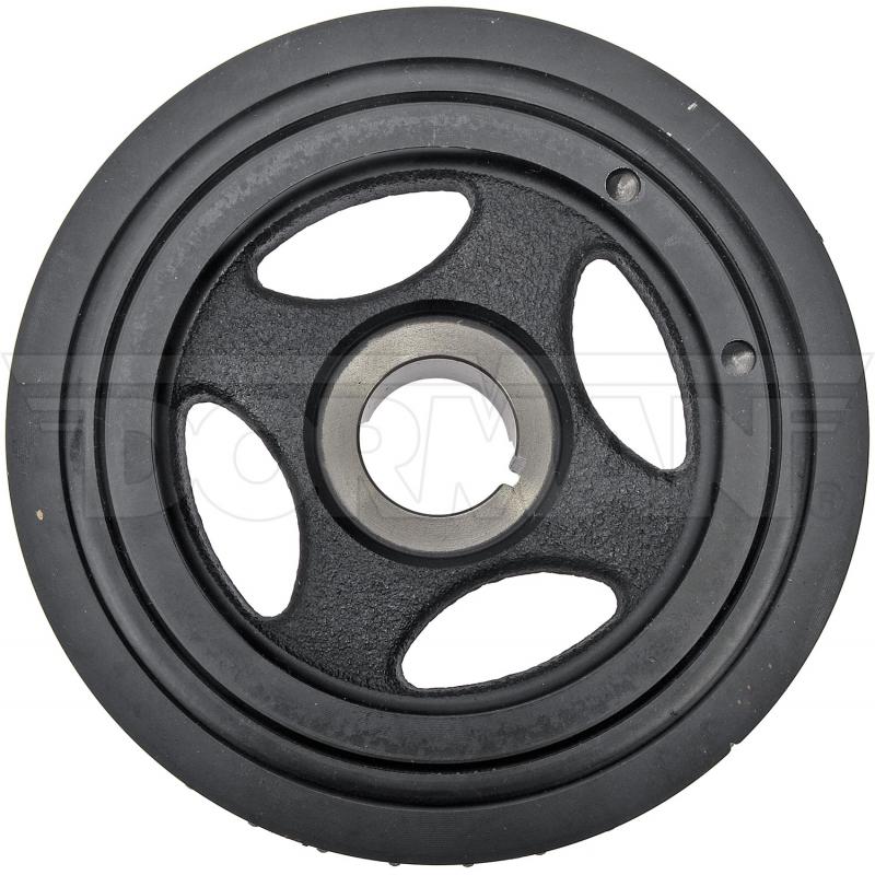 Dorman 594769 Engine Harmonic Balancer product image 1 of 4