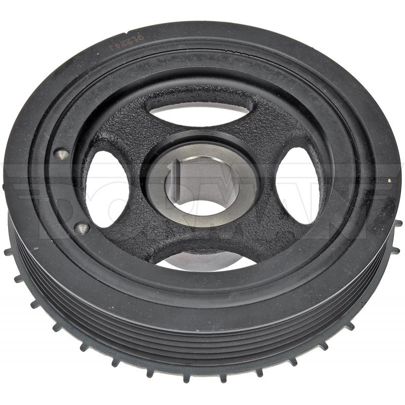 Dorman 594769 Engine Harmonic Balancer product image 2 of 4