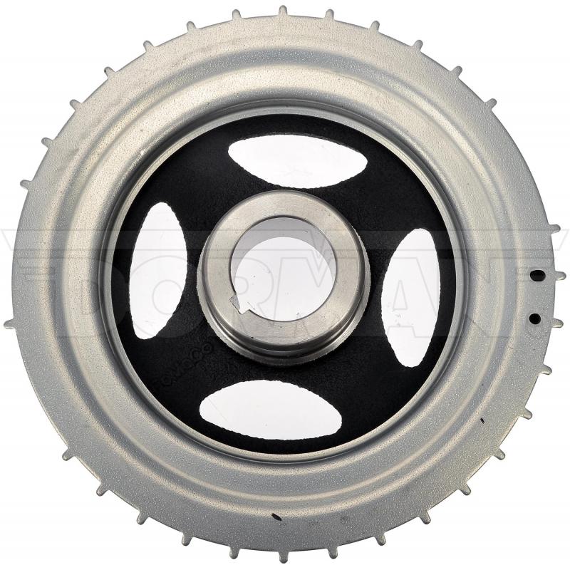 Dorman 594769 Engine Harmonic Balancer product image 4 of 4