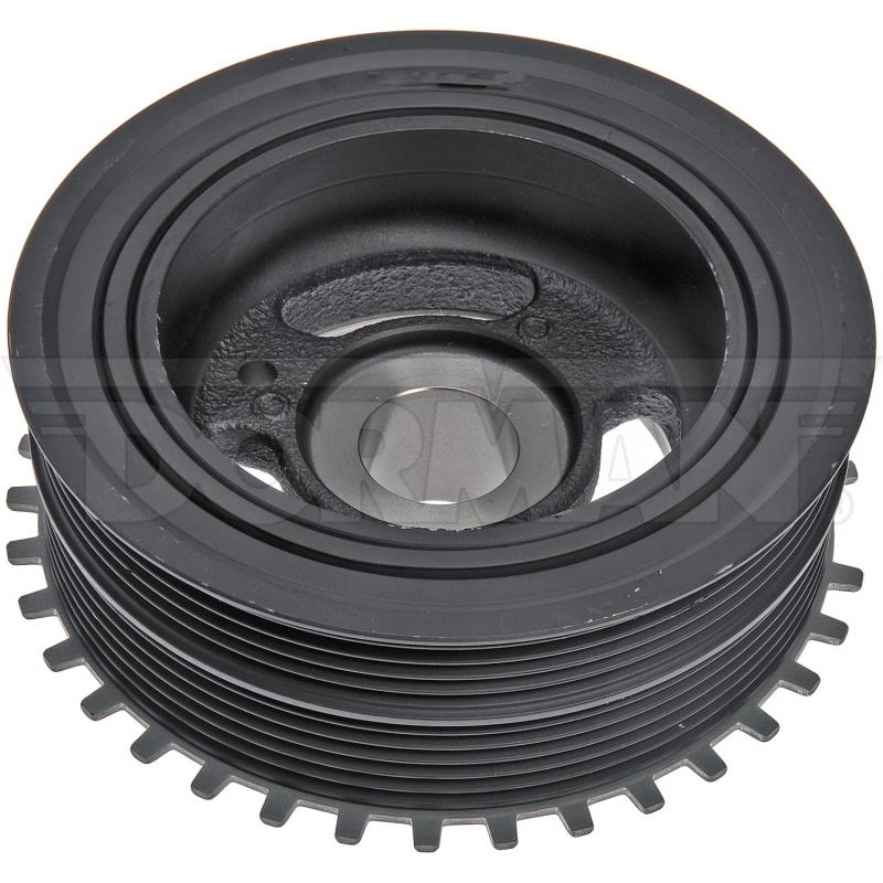 Dorman 594770 Engine Harmonic Balancer product image 3 of 4