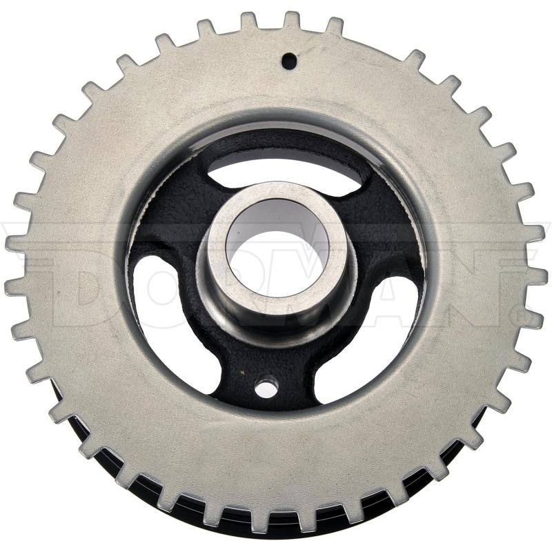 Dorman 594770 Engine Harmonic Balancer product image 4 of 4