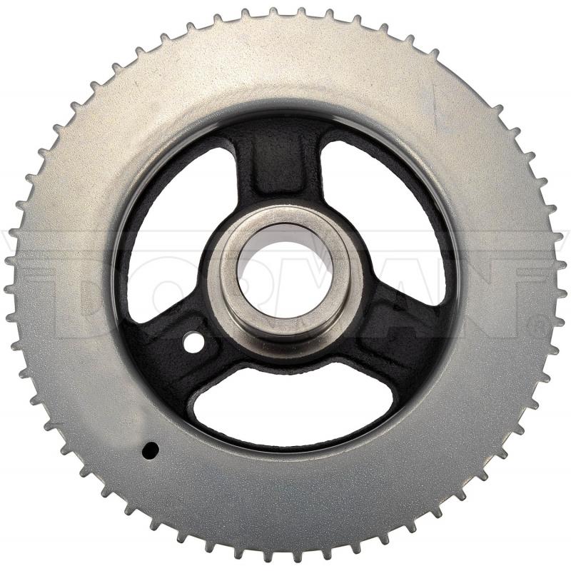 Dorman 594771 - Engine Harmonic Balancer Dorman 594771 Engine Harmonic Balancer product image 1 of 4
