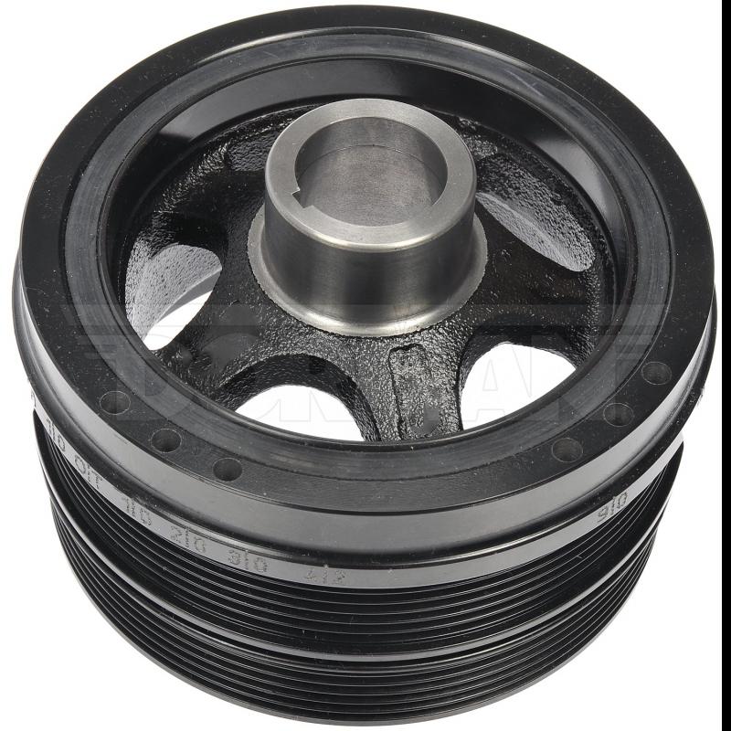 Dorman 594772 - Engine Harmonic Balancer Dorman 594772 Engine Harmonic Balancer product image 1 of 4