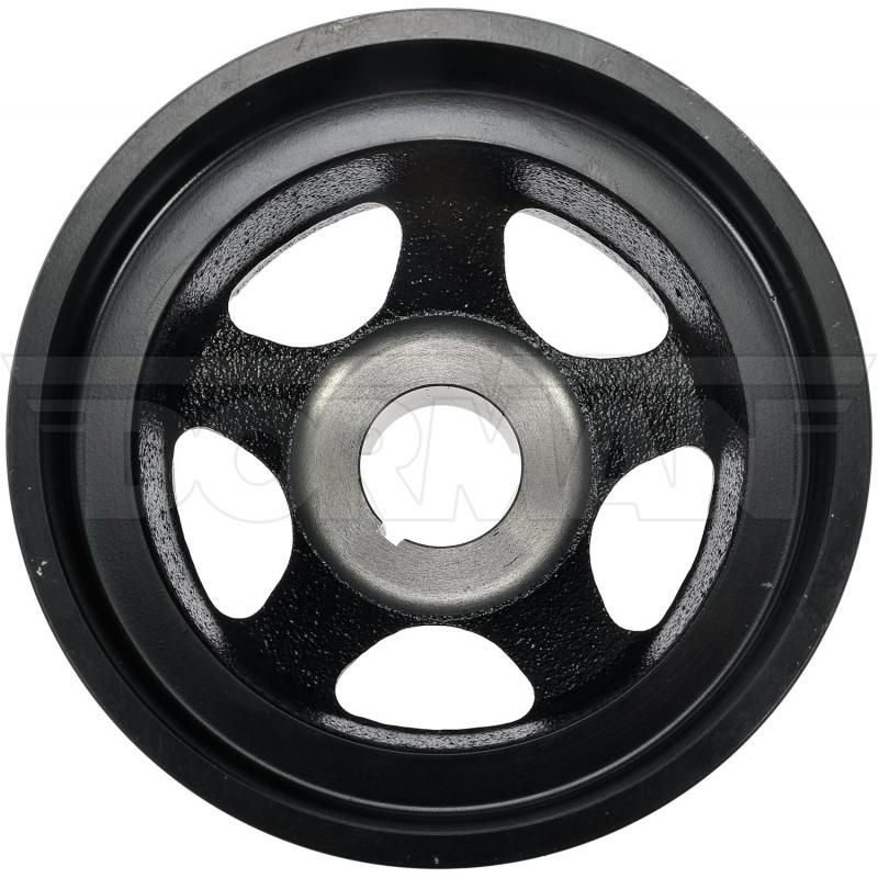 Dorman 594772 Engine Harmonic Balancer product image 2 of 4