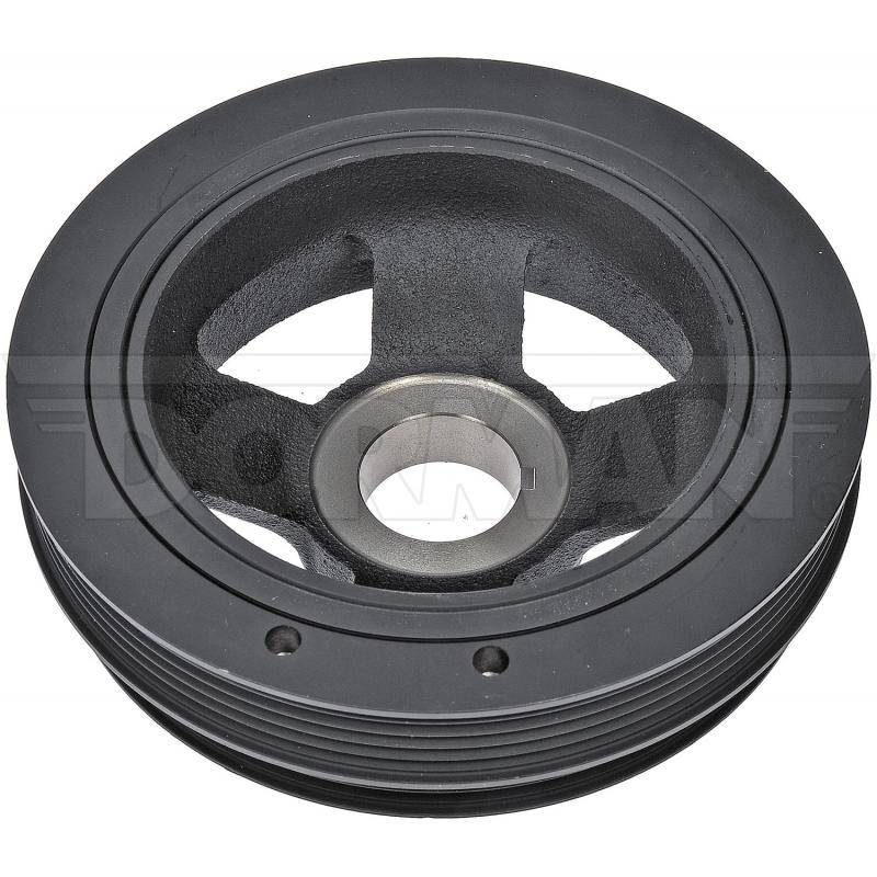 Dorman 594773 - Engine Harmonic Balancer Dorman 594773 Engine Harmonic Balancer product image 1 of 4