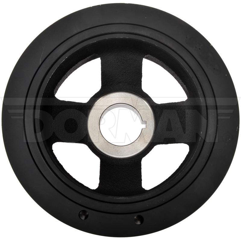Dorman 594773 Engine Harmonic Balancer product image 2 of 4