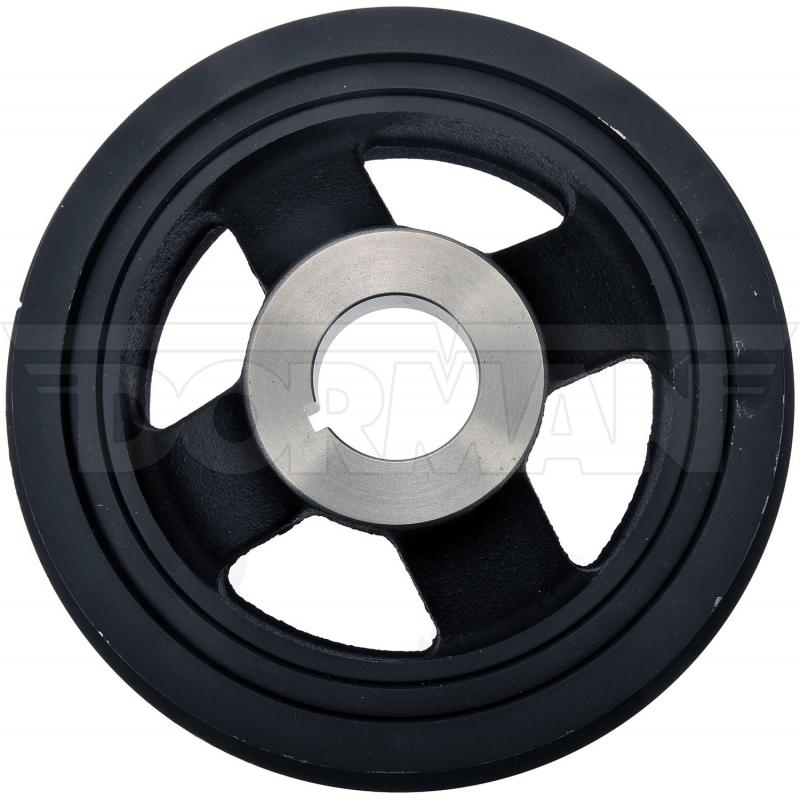 Dorman 594773 Engine Harmonic Balancer product image 4 of 4