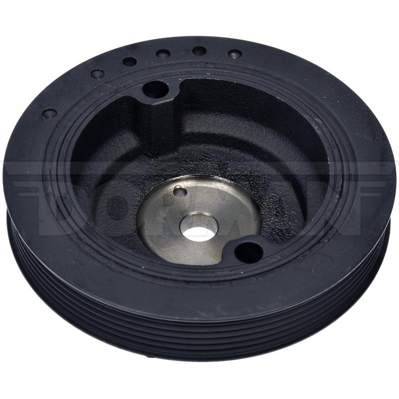 Dorman 594774 - Engine Harmonic Balancer Dorman 594774 Engine Harmonic Balancer product image 1 of 4