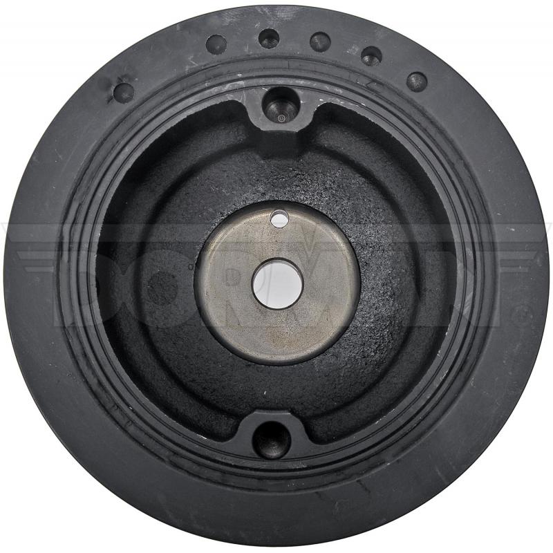 Dorman 594774 - Engine Harmonic Balancer Dorman 594774 Engine Harmonic Balancer product image 2 of 4
