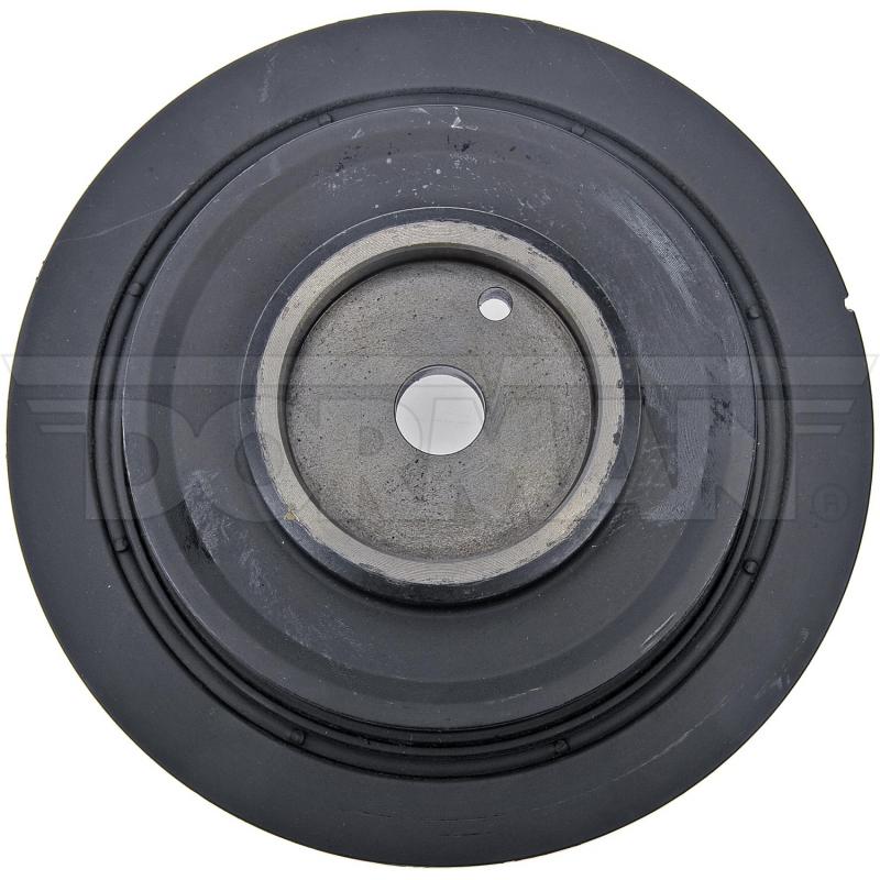 Dorman 594774 - Engine Harmonic Balancer Dorman 594774 Engine Harmonic Balancer product image 4 of 4