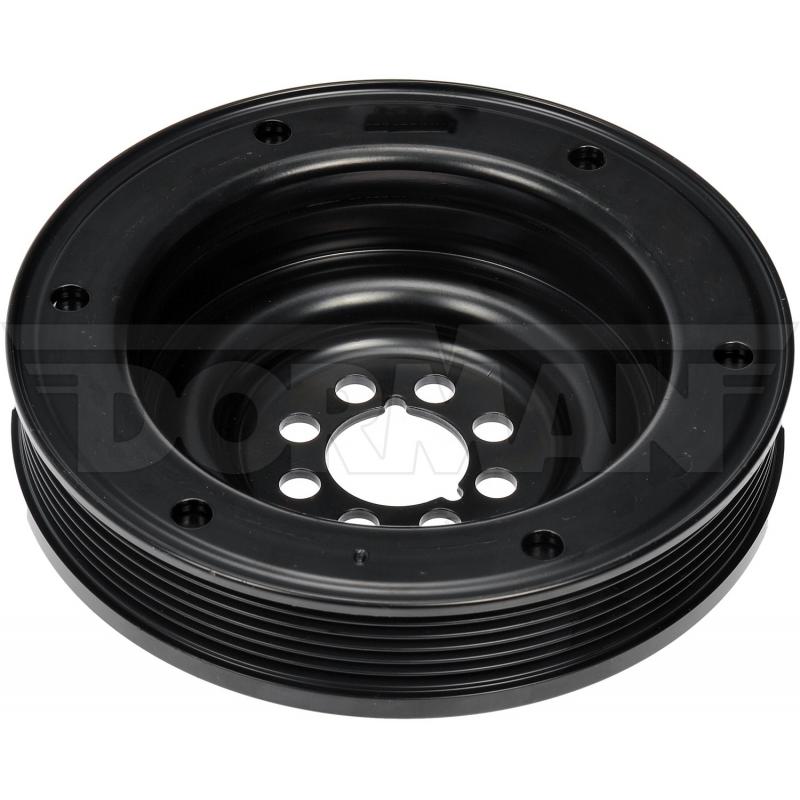 Dorman 594775 - Engine Harmonic Balancer Dorman 594775 Engine Harmonic Balancer product image 1 of 4