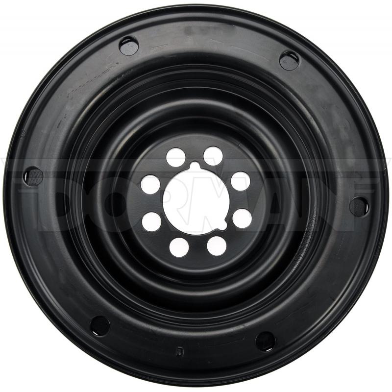 Dorman 594775 - Engine Harmonic Balancer Dorman 594775 Engine Harmonic Balancer product image 3 of 4