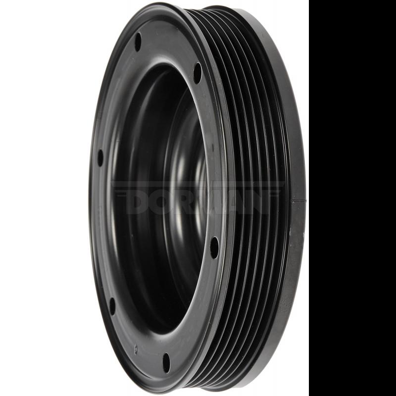 Dorman 594775 - Engine Harmonic Balancer Dorman 594775 Engine Harmonic Balancer product image 4 of 4