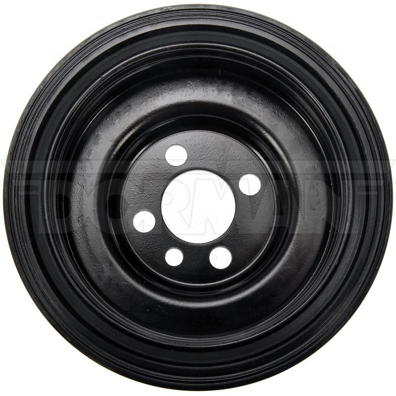 Dorman 594776 Engine Harmonic Balancer product image 2 of 4