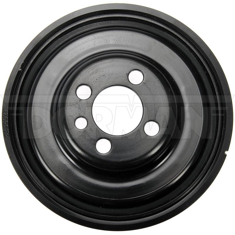 Dorman 594776 Engine Harmonic Balancer product image 3 of 4