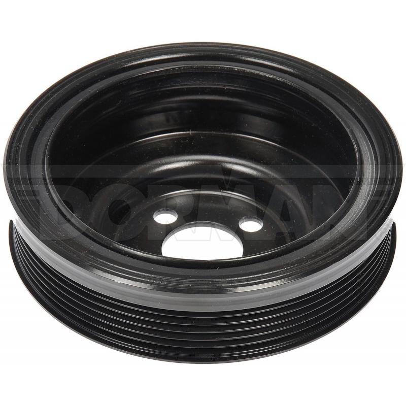 Dorman 594776 Engine Harmonic Balancer product image 4 of 4