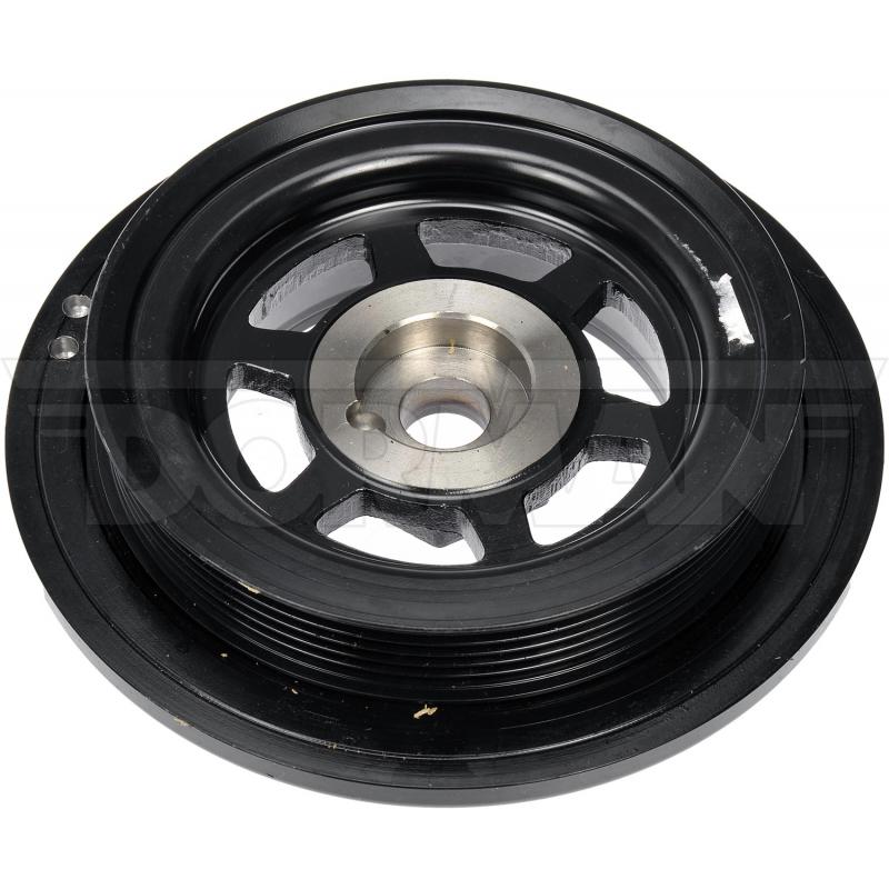 Dorman 594777 Engine Harmonic Balancer product image 1 of 4