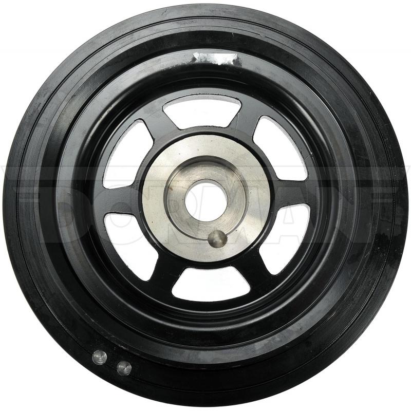 Dorman 594777 Engine Harmonic Balancer product image 2 of 4