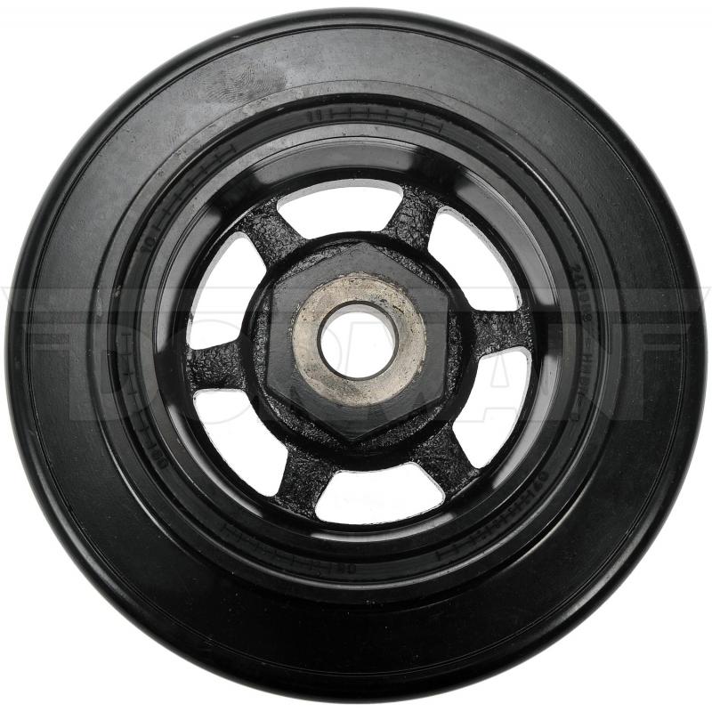 Dorman 594777 Engine Harmonic Balancer product image 4 of 4
