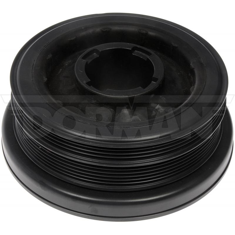 Dorman 594780 Engine Harmonic Balancer product image 2 of 4