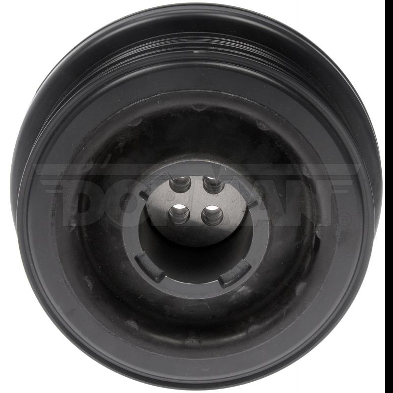 Dorman 594780 Engine Harmonic Balancer product image 3 of 4