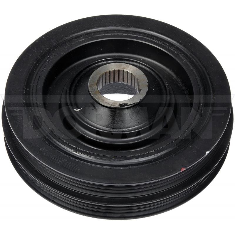 Dorman 594782 Engine Harmonic Balancer product image 2 of 4