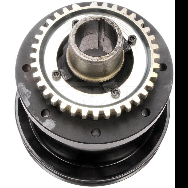 Dorman 594783 Engine Harmonic Balancer product image 1 of 4