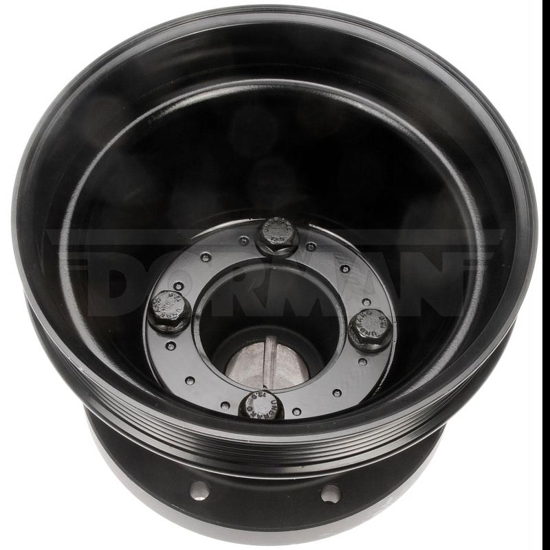 Dorman 594783 Engine Harmonic Balancer product image 3 of 4