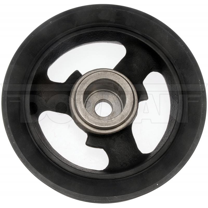 Dorman 594784 Engine Harmonic Balancer product image 1 of 4