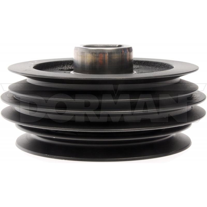 Dorman 594785 - Engine Harmonic Balancer Dorman 594785 Engine Harmonic Balancer product image 1 of 4