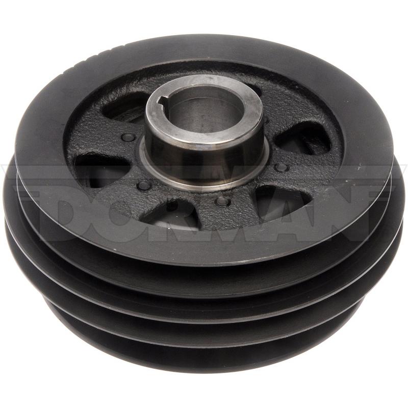Dorman 594785 Engine Harmonic Balancer product image 2 of 4