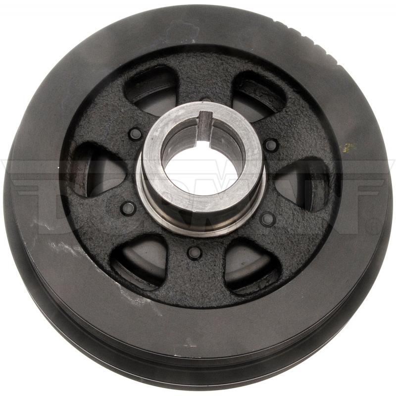 Dorman 594785 Engine Harmonic Balancer product image 3 of 4
