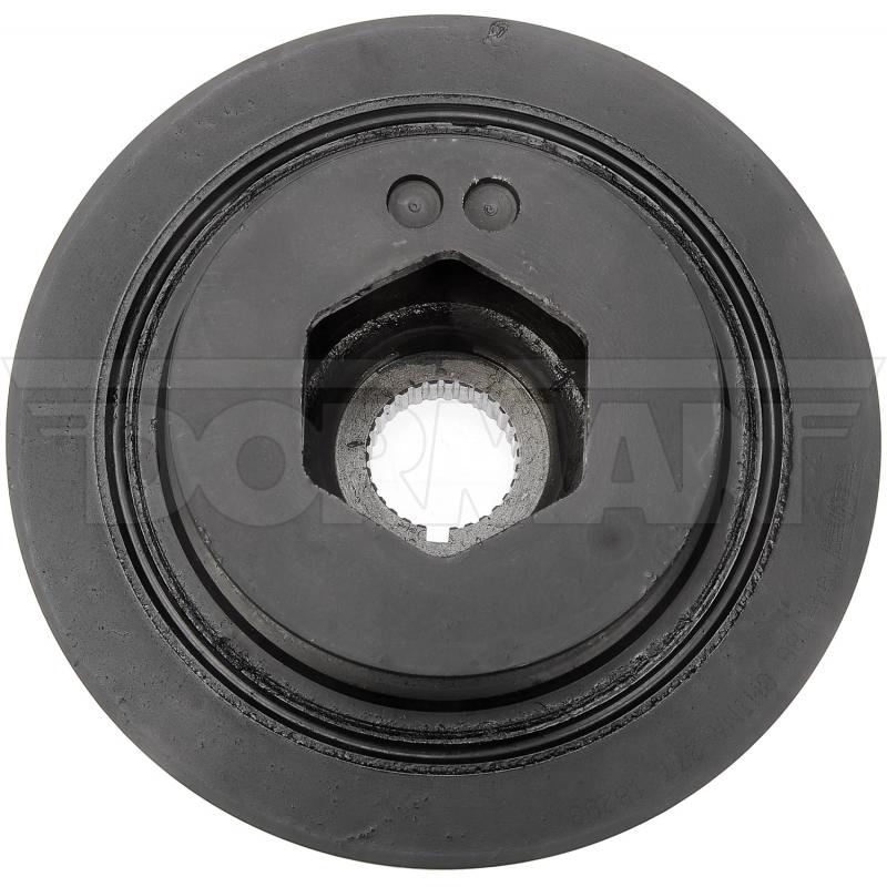 Dorman 594788 - Engine Harmonic Balancer Dorman 594788 Engine Harmonic Balancer product image 1 of 4