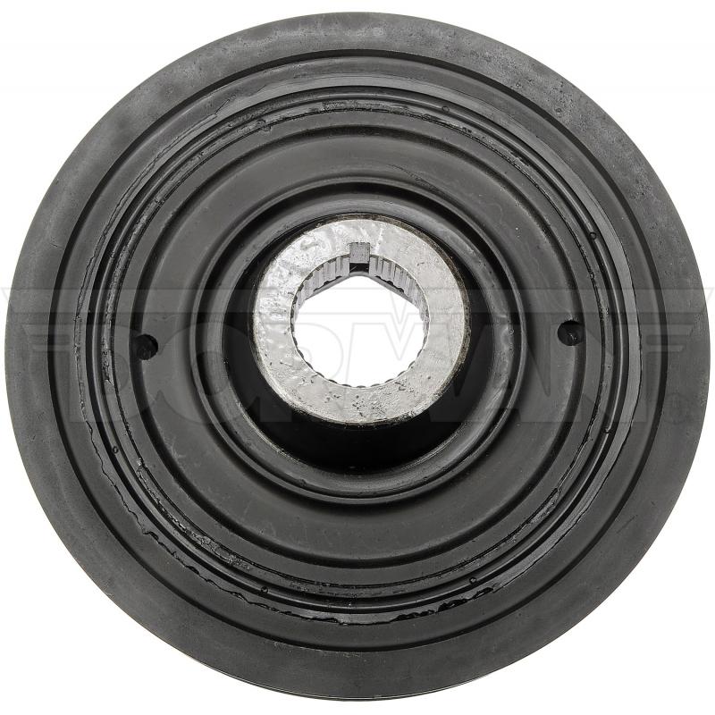 Dorman 594788 Engine Harmonic Balancer product image 3 of 4