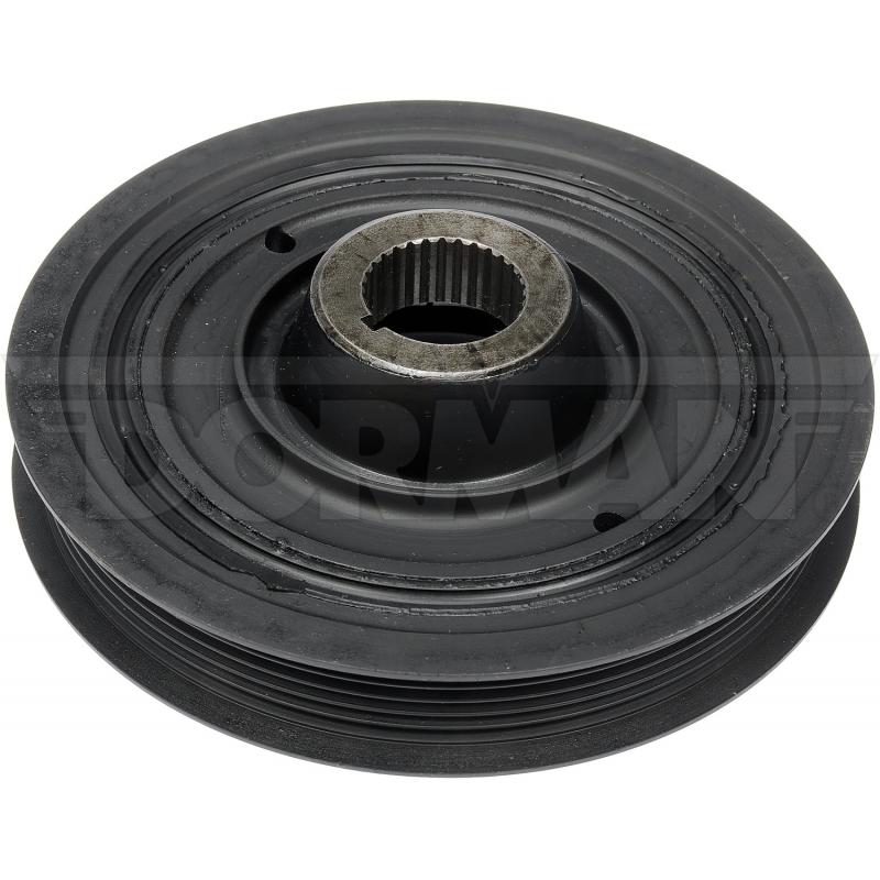 Dorman 594788 Engine Harmonic Balancer product image 4 of 4