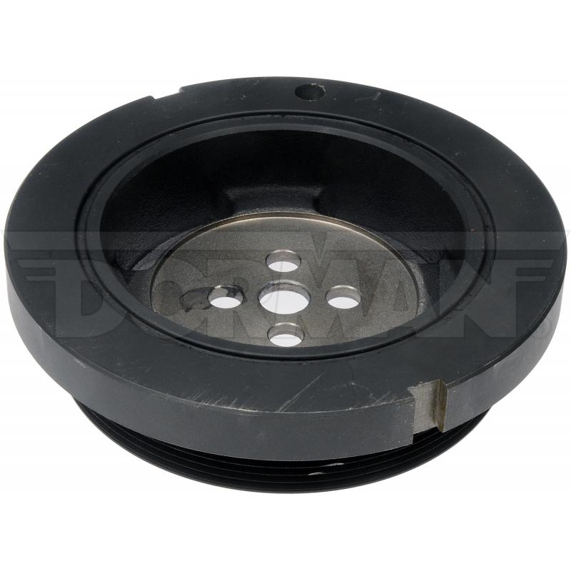Dorman 594789 Engine Harmonic Balancer product image 3 of 4