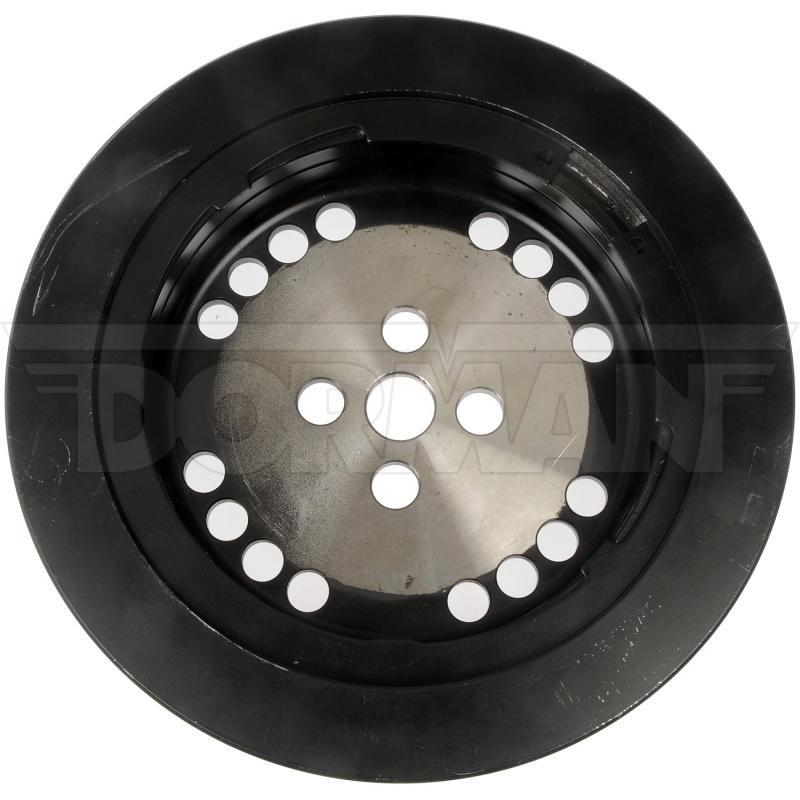 Dorman 594789D Engine Harmonic Balancer product image 1 of 4