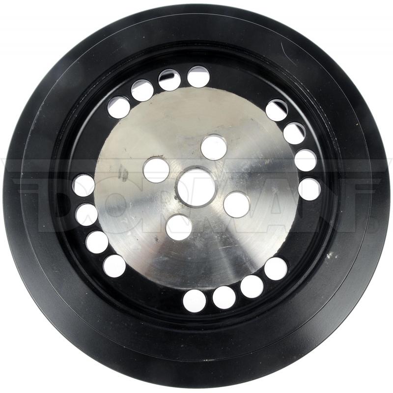 Dorman 594789D Engine Harmonic Balancer product image 2 of 4