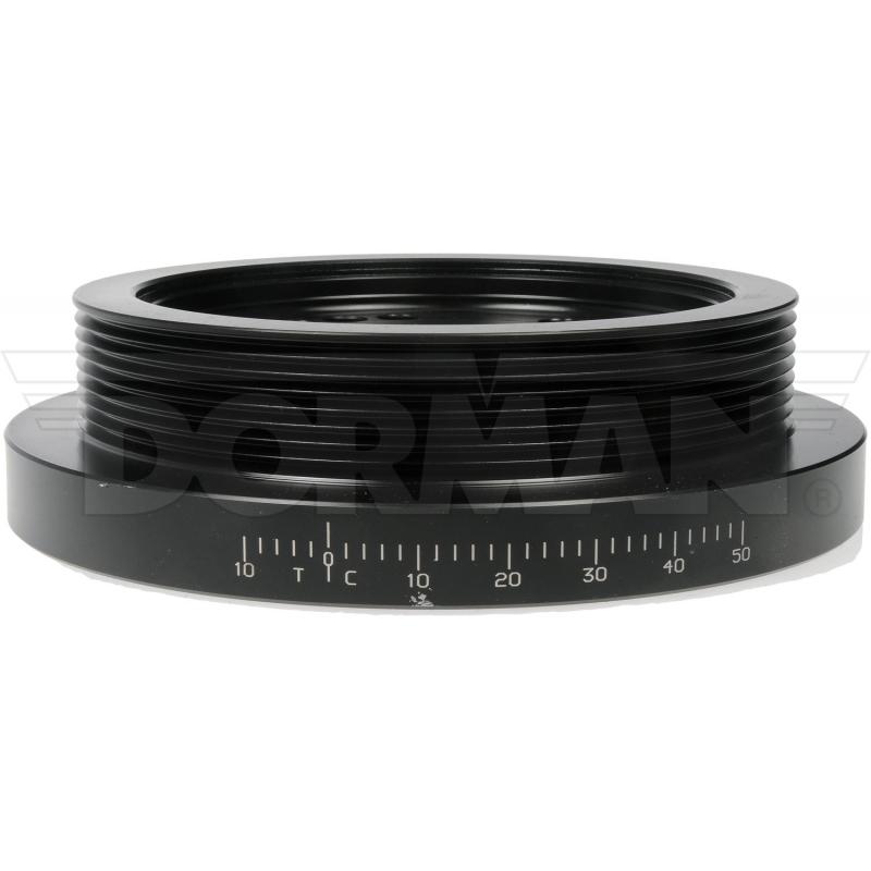 Dorman 594789D Engine Harmonic Balancer product image 3 of 4