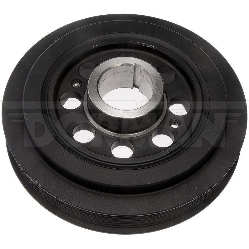 Dorman 594795 - Engine Harmonic Balancer Dorman 594795 Engine Harmonic Balancer product image 3 of 4