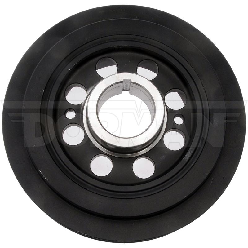 Dorman 594795 - Engine Harmonic Balancer Dorman 594795 Engine Harmonic Balancer product image 4 of 4