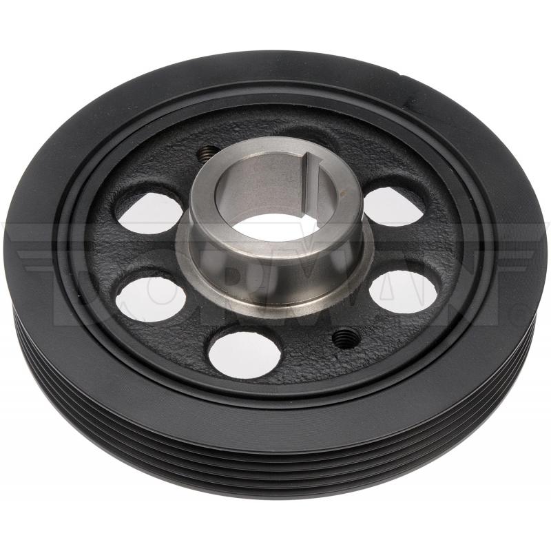 Dorman 594797 - Engine Harmonic Balancer Dorman 594797 Engine Harmonic Balancer product image 1 of 4