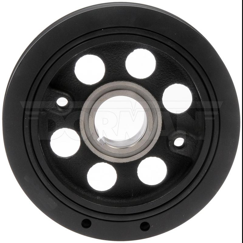 Dorman 594797 - Engine Harmonic Balancer Dorman 594797 Engine Harmonic Balancer product image 3 of 4