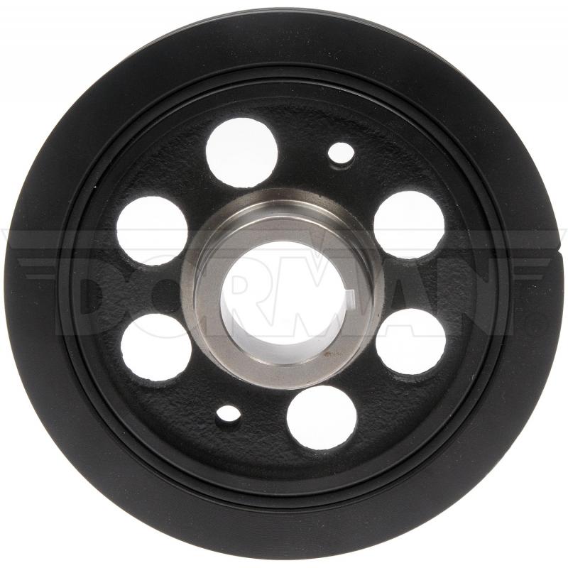 Dorman 594797 - Engine Harmonic Balancer Dorman 594797 Engine Harmonic Balancer product image 4 of 4