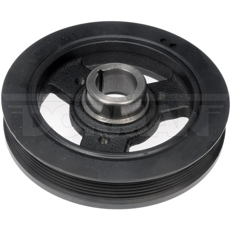 Dorman 594805 Engine Harmonic Balancer product image 1 of 4
