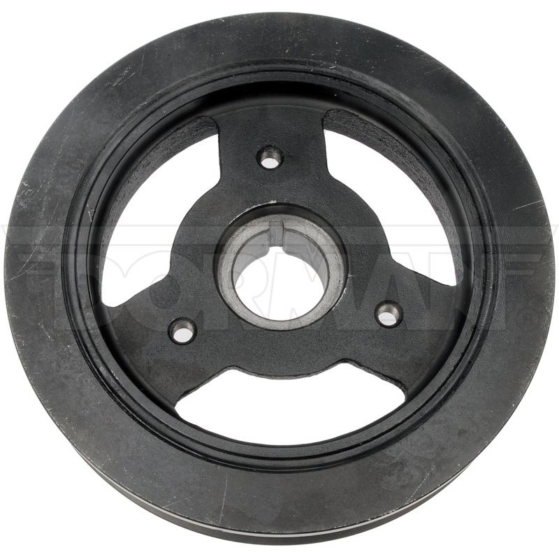 Dorman 594805 Engine Harmonic Balancer product image 2 of 4