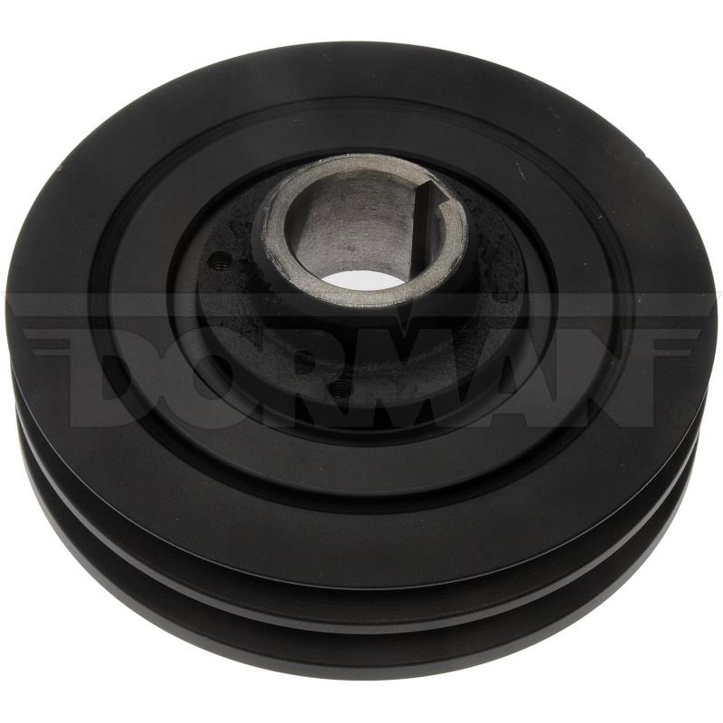 Dorman 594806 - Engine Harmonic Balancer Dorman 594806 Engine Harmonic Balancer product image 1 of 4