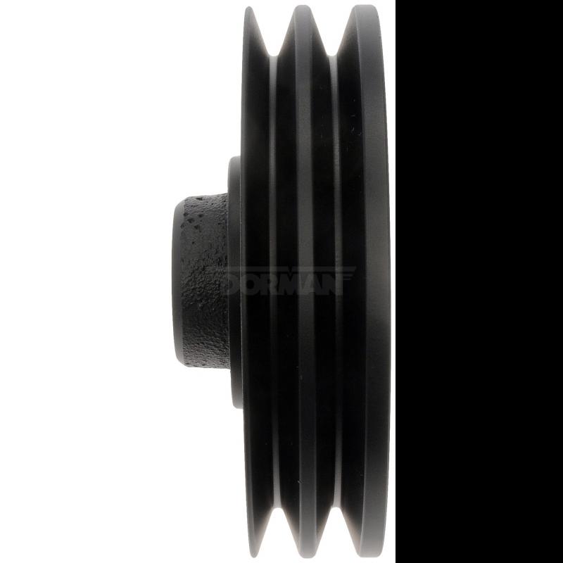 Dorman 594806 - Engine Harmonic Balancer Dorman 594806 Engine Harmonic Balancer product image 2 of 4