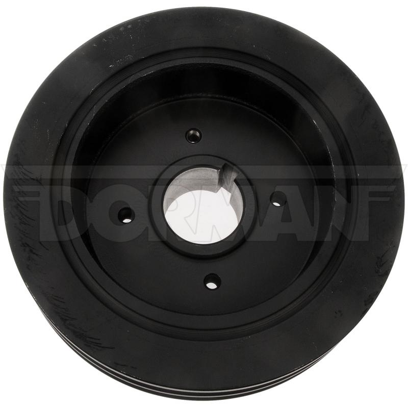 Dorman 594806 - Engine Harmonic Balancer Dorman 594806 Engine Harmonic Balancer product image 3 of 4
