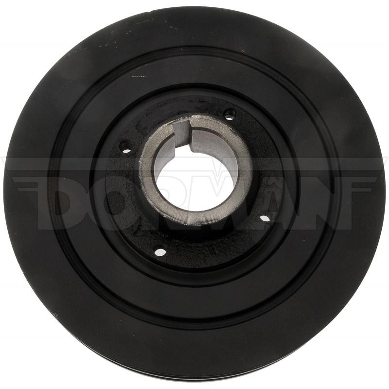 Dorman 594806 - Engine Harmonic Balancer Dorman 594806 Engine Harmonic Balancer product image 4 of 4